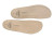 Flat Soft - Brown