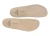 Flat Soft - Brown