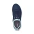 Women's Danika Arch Support Sneaker - Navy