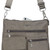 Modern Everywhere Slim Crossbody - B0865 STERLING SHIMMER