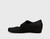 Women's Mary - Black