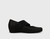 Women's Mary - Black