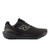Men's 1080v15 - BLACK with OLIVINE and FADED BLACK