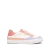 Women's Pop Soul - Peach/Coral Multi