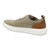 Men's Anders Knit U-Throat - Taupe Knit