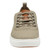 Men's Anders Knit U-Throat - Taupe Knit