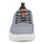 Men's Anders Knit U-Throat - Gray Knit