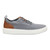 Men's Anders Knit U-Throat - Gray Knit