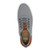 Men's Anders Knit U-Throat - Gray Knit