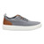 Men's Anders Knit U-Throat - Gray Knit