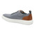 Men's Anders Knit U-Throat - Gray Knit
