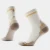 Women's Hike Mid Crew Socks - Natural