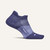 Merino 10 Max Cushion No Show Tab - Aster Bloom
