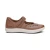 Women's Erica Casual Sneakers - Tan Cutout
