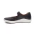 Women's Erica Casual Sneakers - Black Cutout