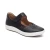 Women's Erica Casual Sneakers - Black Cutout