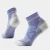 Women's Hike Ankle Socks - Nightfall Blue