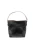Classic Hobo Handbag - Black