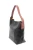 Classic Hobo Handbag - Black