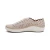 Women's Charlotte Lace-Up Sneaker - Tan