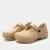 Women's Opheliah - Latte Breeze