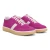Women's City Walk Sneaker - Rose Violet