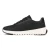 Women's Uptown Sneaker - Black