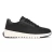 Vionic Womens Uptown Sneaker in Black - Image 1