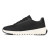 Women's Uptown Sneaker - Black