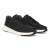 Women's Uptown Sneaker - Black
