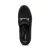 Women's Collette Arch Support Loafer - Black Suede
