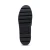 Women's Collette Arch Support Loafer - Black Suede