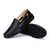 Men's Marbella M9A-3111 - Black