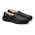 Pikolinos Mens Marbella M9A-3111 in Black - Image 2