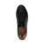 Women's Courtney Lace-up Sneaker - Black Cutout