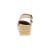 Women's Margreta Mary Jane Clog D - Biscotti