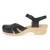 Women's Margreta - Black