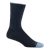 Men's Solid Crew Lightweight - Eclipse/Vapor
