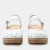 Alegria Womens Opal in White Breeze - Image 5