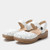 Women's Opal - White Breeze