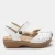 Women's Opal - White Breeze