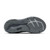 Brooks Mens M Glycerin GTS 23 in GreyBlackened PearlBlack - Image 7