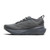 Brooks Mens M Glycerin 23 in GreyBlackened PearlBlack - Image 5