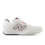 New Balance Mens FuelCell 996v6 in WHITE with BLACK and Team Red - Image 1