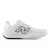 Women's FuelCell 996v6 - NB WHITE with BLACK and Team Red