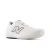 New Balance Womens FuelCell 996v6 in NB WHITE with BLACK and Team Red - Image 4