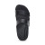 Women's Kaia Two Band Slide - Black