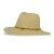Wanderlust Fedora - Brown Rice