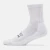 Hidden Comfort Mini Crew - White