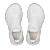 Women's Experience Flow 3 - White/White